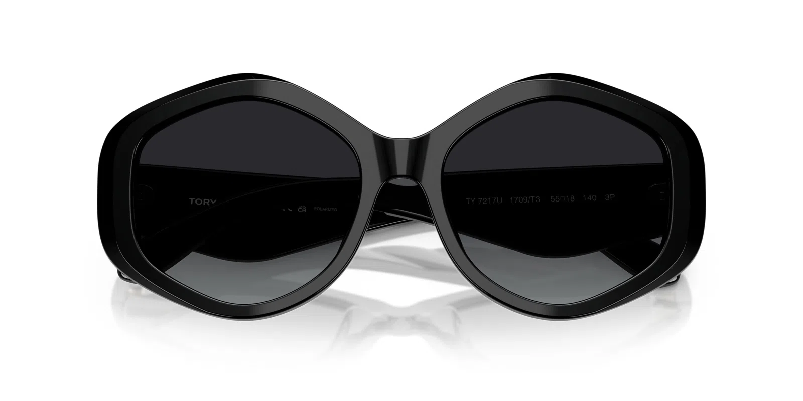 Tory Burch 7217U Sunglasses - view 24